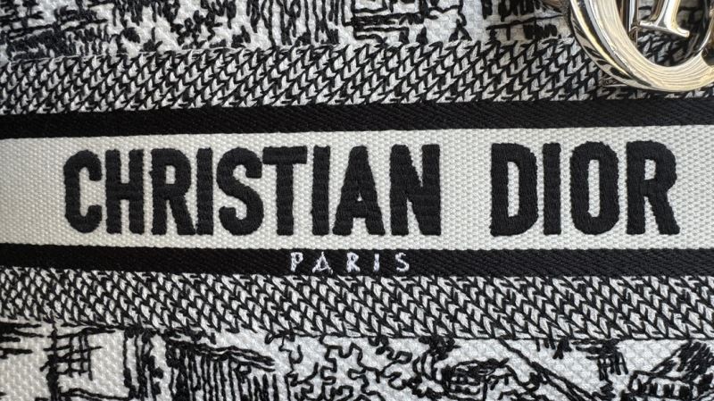 Christian Dior My Lady Bags